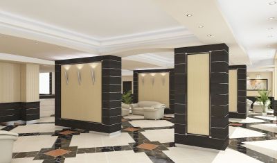 Imagine pentru Hotel Royal 4* valabile pentru 1 Mai 2025