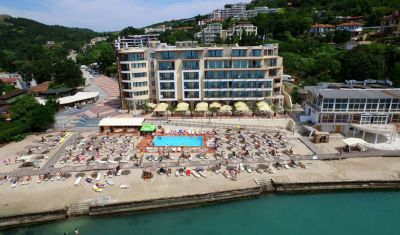 Imagine pentru Hotel Royal Grand 4* valabile pentru 1 Mai 2025