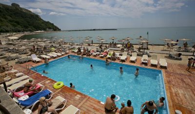 Imagine pentru Hotel Royal Grand 4* valabile pentru 1 Mai 2025