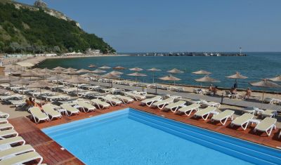 Imagine pentru Hotel Royal Grand 4* valabile pentru 1 Mai 2025