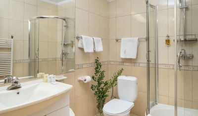 Imagine pentru Hotel Rozmarin 4* valabile pentru 1 Mai 2025