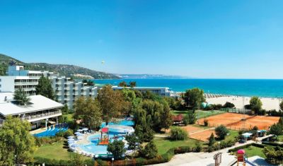 Imagine pentru Hotel Sandy Beach 4*  valabile pentru 1 Mai 2025