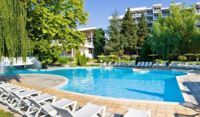 Imagine pentru Hotel Sandy Beach 4*  valabile pentru 1 Mai 2025