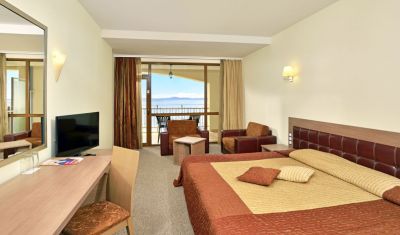 Imagine pentru Hotel Sol Nessebar Palace 5* valabile pentru 1 Mai 2025