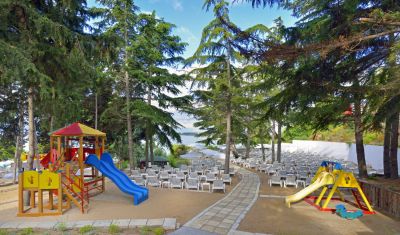 Imagine pentru Hotel Sol Nessebar Palace 5* valabile pentru 1 Mai 2025