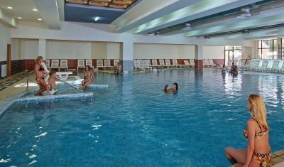 Imagine pentru Hotel Sol Nessebar Palace 5* valabile pentru 1 Mai 2025