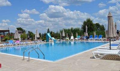 Imagine pentru Hotel Speranta Beach & Villas 4* valabile pentru 1 Mai 2025