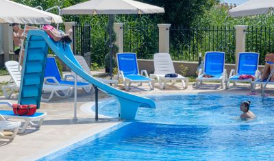 Imagine pentru Hotel Speranta Beach & Villas 4* valabile pentru 1 Mai 2025