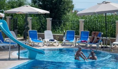 Imagine pentru Hotel Speranta Beach & Villas 4* valabile pentru 1 Mai 2025