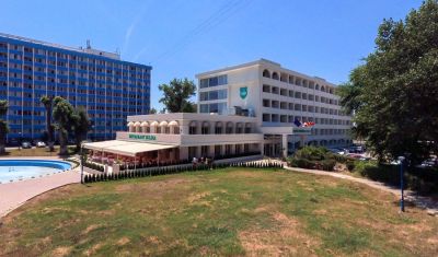 Imagine pentru Hotel Sulina International 4* valabile pentru 1 Mai 2025