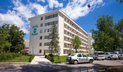 Imagine pentru Hotel Sulina International 4* valabile pentru 1 Mai 2025