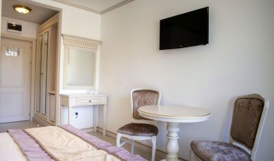 Imagine pentru Hotel Sulina International 4* valabile pentru 1 Mai 2025