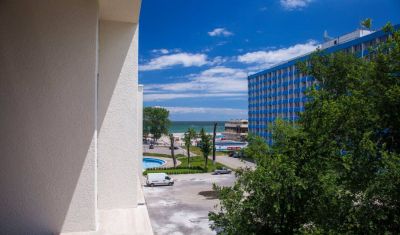 Imagine pentru Hotel Sulina International 4* valabile pentru 1 Mai 2025