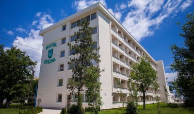 Imagine pentru Hotel Sulina International 4* valabile pentru 1 Mai 2025