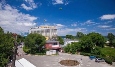 Imagine pentru Hotel Sulina International 4* valabile pentru 1 Mai 2025