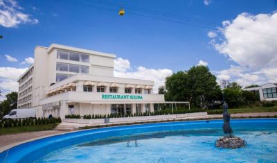 Imagine pentru Hotel Sulina International 4* valabile pentru 1 Mai 2025