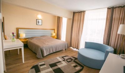 Imagine pentru Hotel Termal  3* valabile pentru 1 Mai 2025