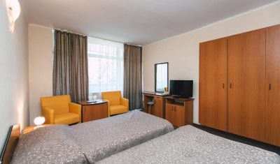 Imagine pentru Hotel Termal  3* valabile pentru 1 Mai 2025