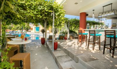 Imagine pentru Hotel Thalassies 3* valabile pentru 1 Mai 2025