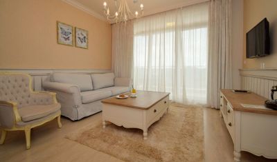 Imagine pentru Hotel Therma Palace 5* valabile pentru 1 Mai 2025