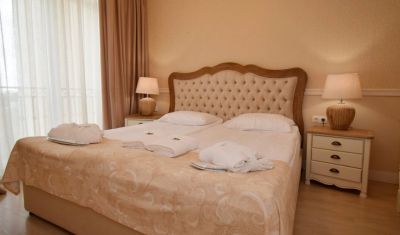 Imagine pentru Hotel Therma Palace 5* valabile pentru 1 Mai 2025