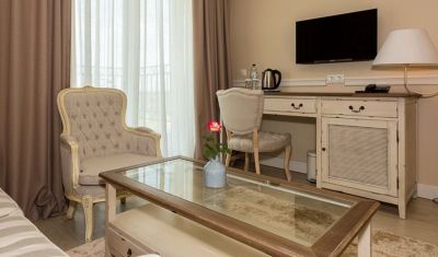 Imagine pentru Hotel Therma Palace 5* valabile pentru 1 Mai 2025