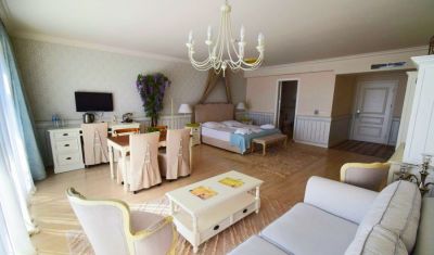 Imagine pentru Hotel Therma Palace 5* valabile pentru 1 Mai 2025