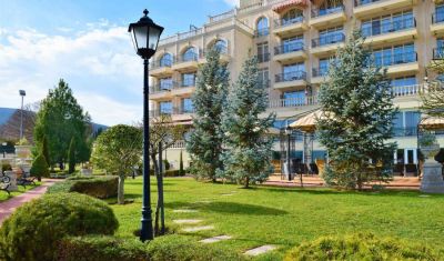 Imagine pentru Hotel Therma Palace 5* valabile pentru 1 Mai 2025