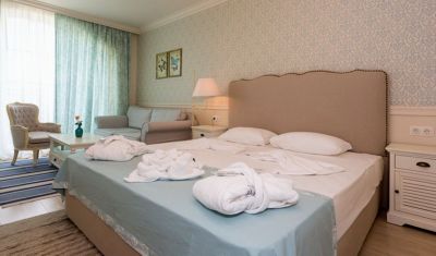 Imagine pentru Hotel Therma Palace 5* valabile pentru 1 Mai 2025