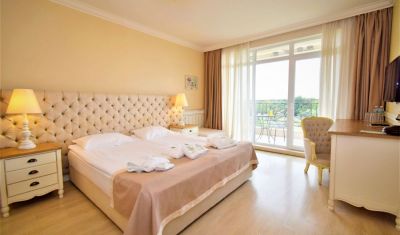 Imagine pentru Hotel Therma Palace 5* valabile pentru 1 Mai 2025