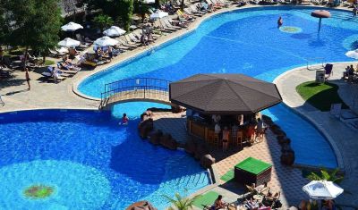 Imagine pentru Hotel Tiara Beach 4* valabile pentru 1 Mai 2025