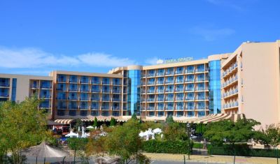 Imagine pentru Hotel Tiara Beach 4* valabile pentru 1 Mai 2025