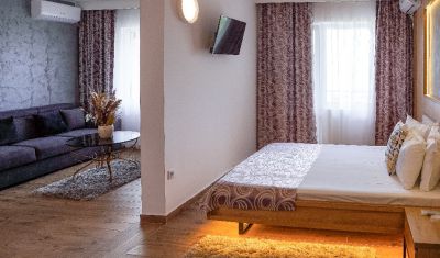 Imagine pentru Hotel Tomis Mamaia 3* valabile pentru 1 Mai 2025