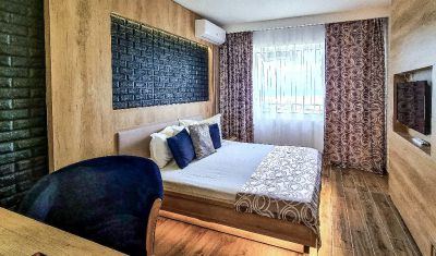 Imagine pentru Hotel Tomis Mamaia 3* valabile pentru 1 Mai 2025