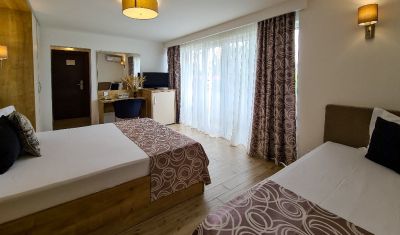 Imagine pentru Hotel Tomis Mamaia 3* valabile pentru 1 Mai 2025