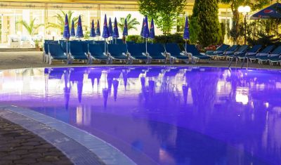 Imagine pentru Hotel Wela 4* valabile pentru 1 Mai 2025