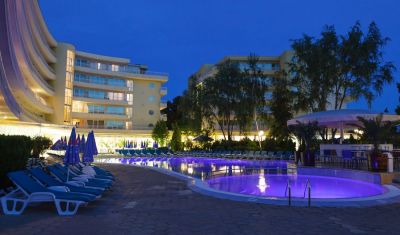 Imagine pentru Hotel Wela 4* valabile pentru 1 Mai 2025