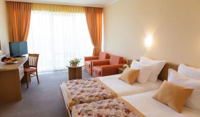 Imagine pentru Hotel Wela 4* valabile pentru 1 Mai 2025