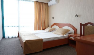 Imagine pentru Hotel Zefir 3* valabile pentru 1 Mai 2025