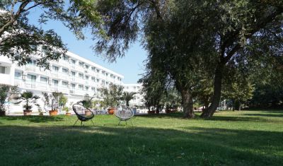 Imagine pentru Hotel Zefir 3* valabile pentru 1 Mai 2025