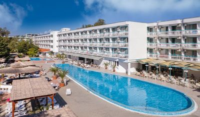 Imagine pentru Hotel Zefir 3* valabile pentru 1 Mai 2025