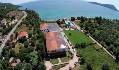 Imagine pentru Maranton Beach Hotel 4*  valabile pentru 1 Mai 2025