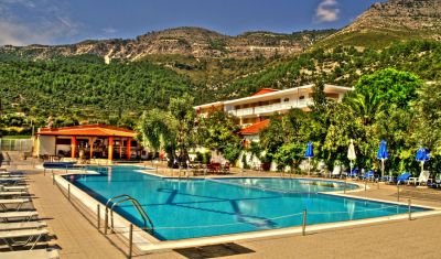 Imagine pentru Maranton Beach Hotel 4*  valabile pentru 1 Mai 2025