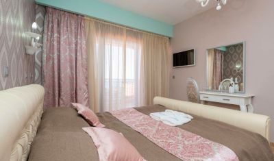 Imagine pentru Maranton Beach Hotel 4*  valabile pentru 1 Mai 2025