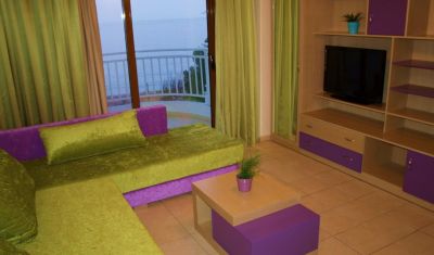 Imagine pentru Maranton Beach Hotel 4*  valabile pentru 1 Mai 2025