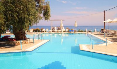 Imagine pentru Maranton Beach Hotel 4*  valabile pentru 1 Mai 2025