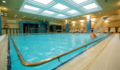 Oferta Balneo 2021 Sovata Ensana Health Spa Hotel 4 Romania Sovata