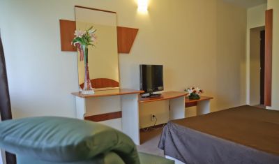 Imagine pentru Hotel Bradul 3* valabile pentru Balneo 2025