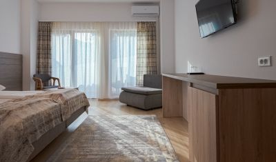 Imagine pentru Hotel Cascada 3* valabile pentru Balneo 2025