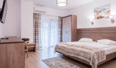 Imagine pentru Hotel Cascada 3* valabile pentru Balneo 2025